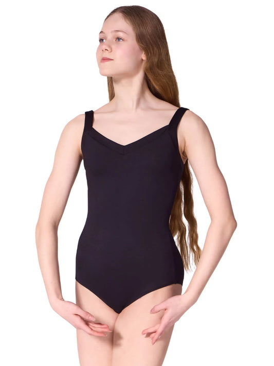 Capezio Dreamy Tank Leotard