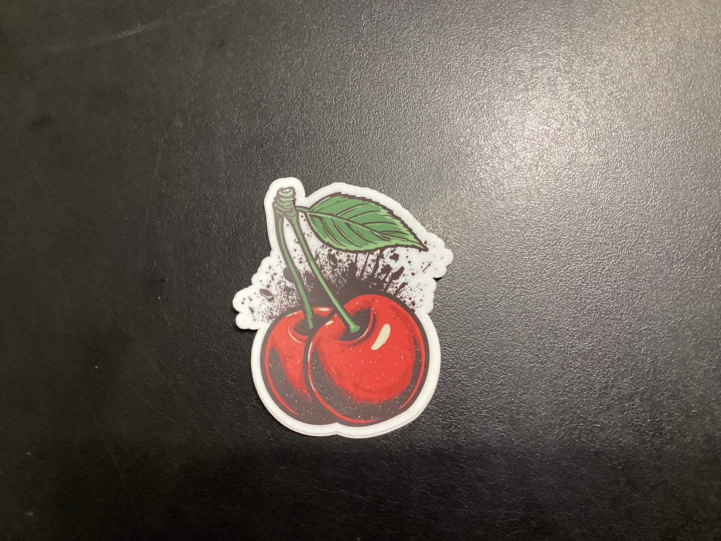 Assorted Dance Stickers $4.50