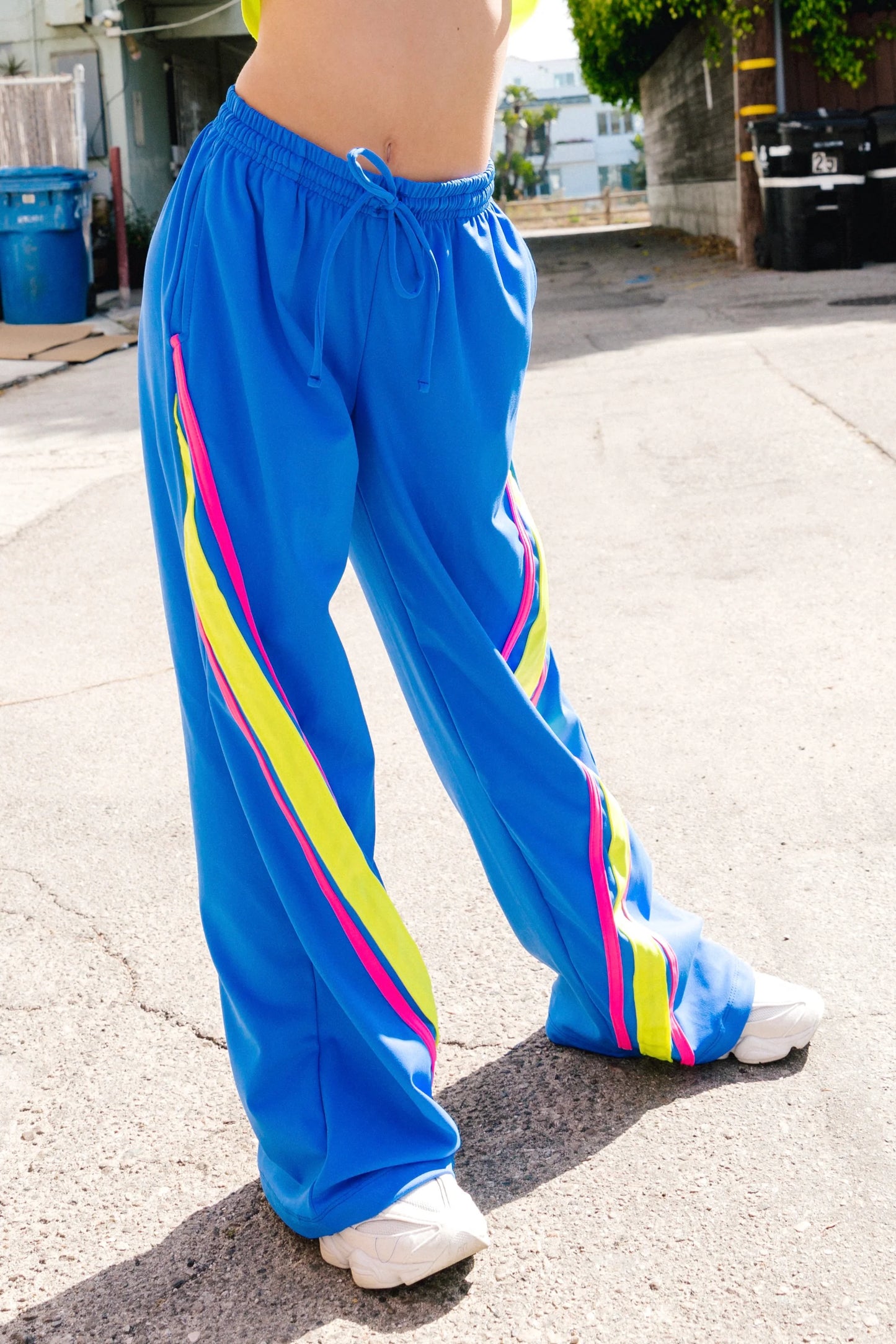 Tiger Friday Dakota Track Pants