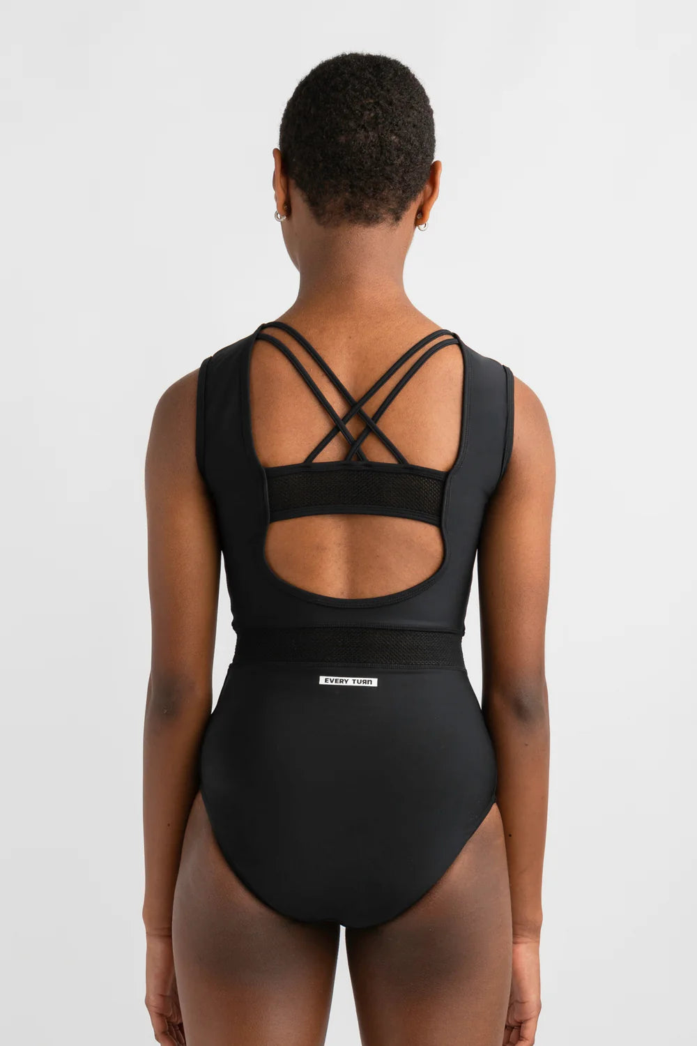 Dreamlight Leotard