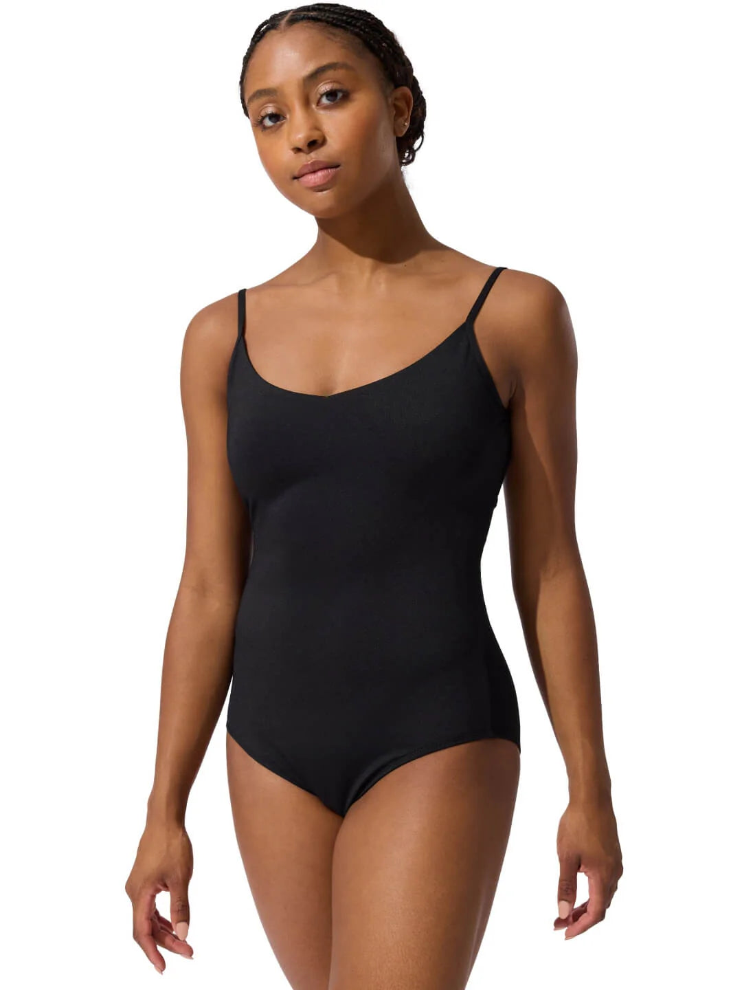 Capezio Kordis Cami Leotard