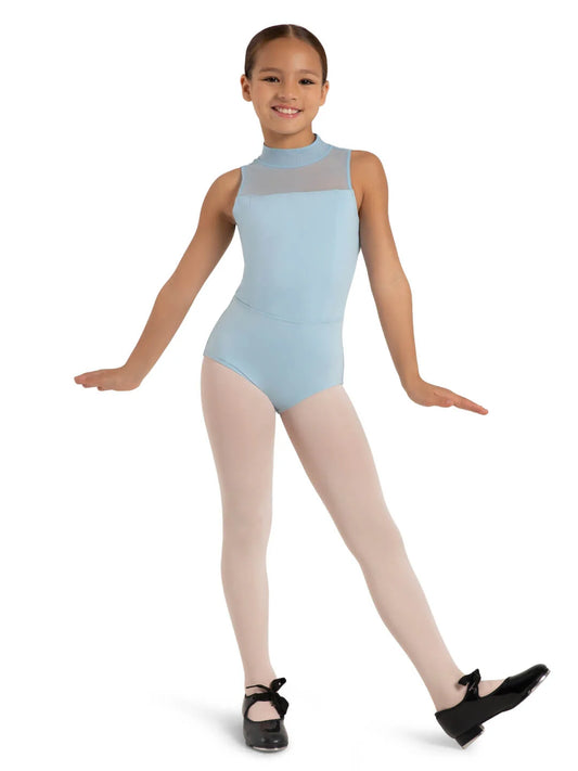 Capezio Child Starry Leotard