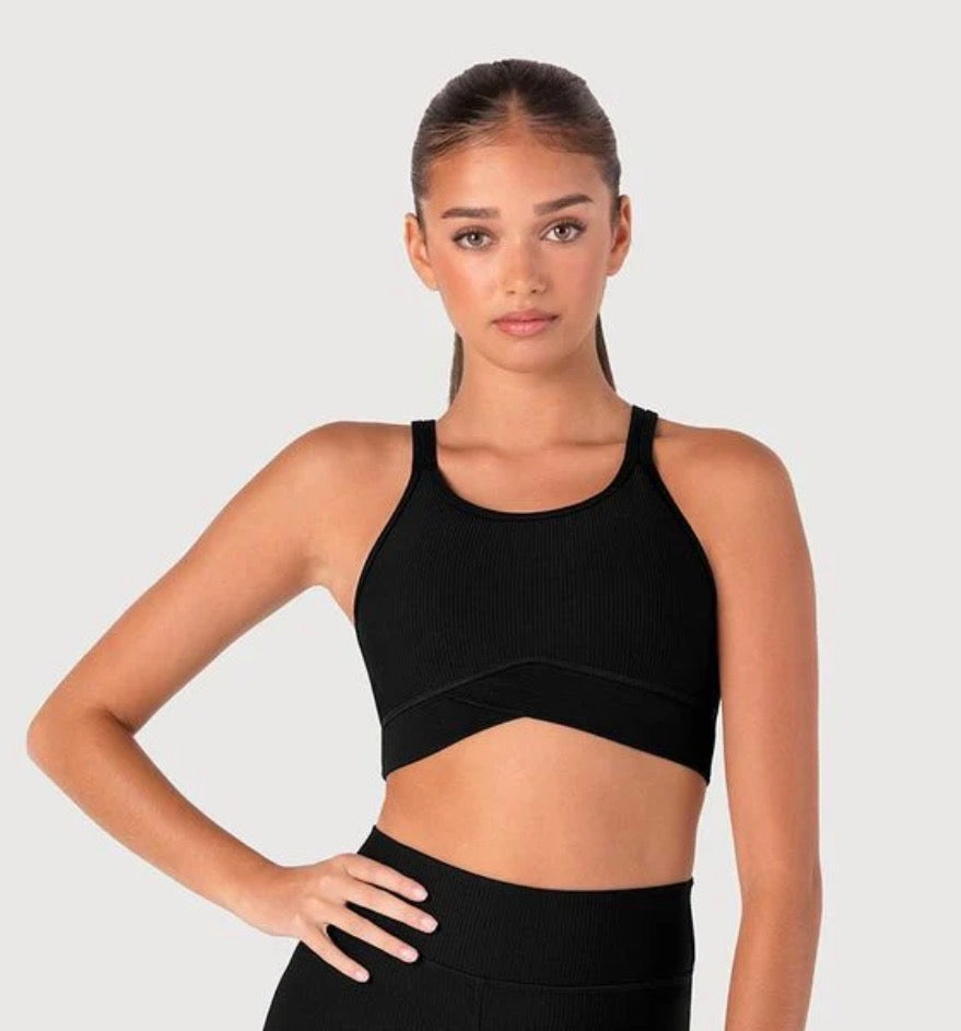 Bloch Rib Striker Crop