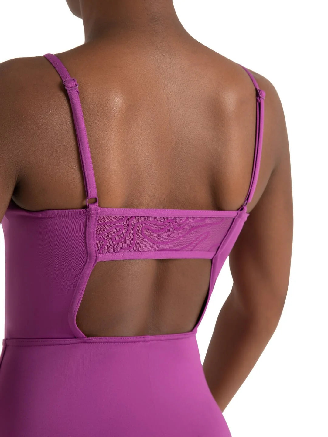 Capezio Adult Amore Leotard