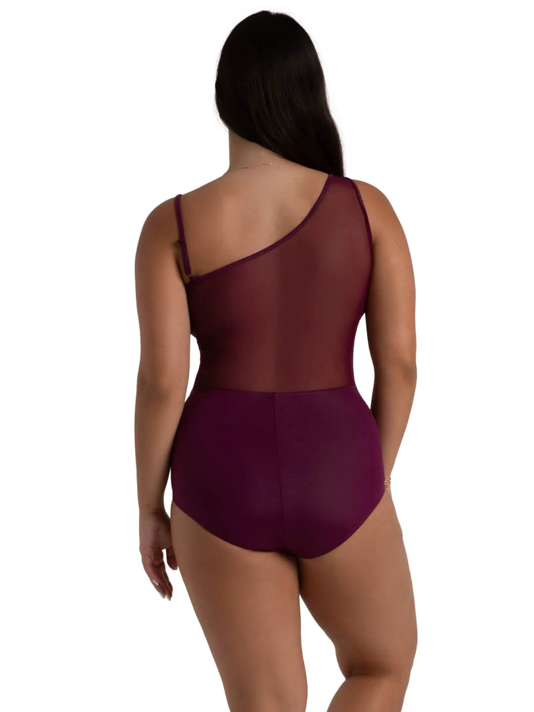 Capezio Women’s Edmonia Leotard