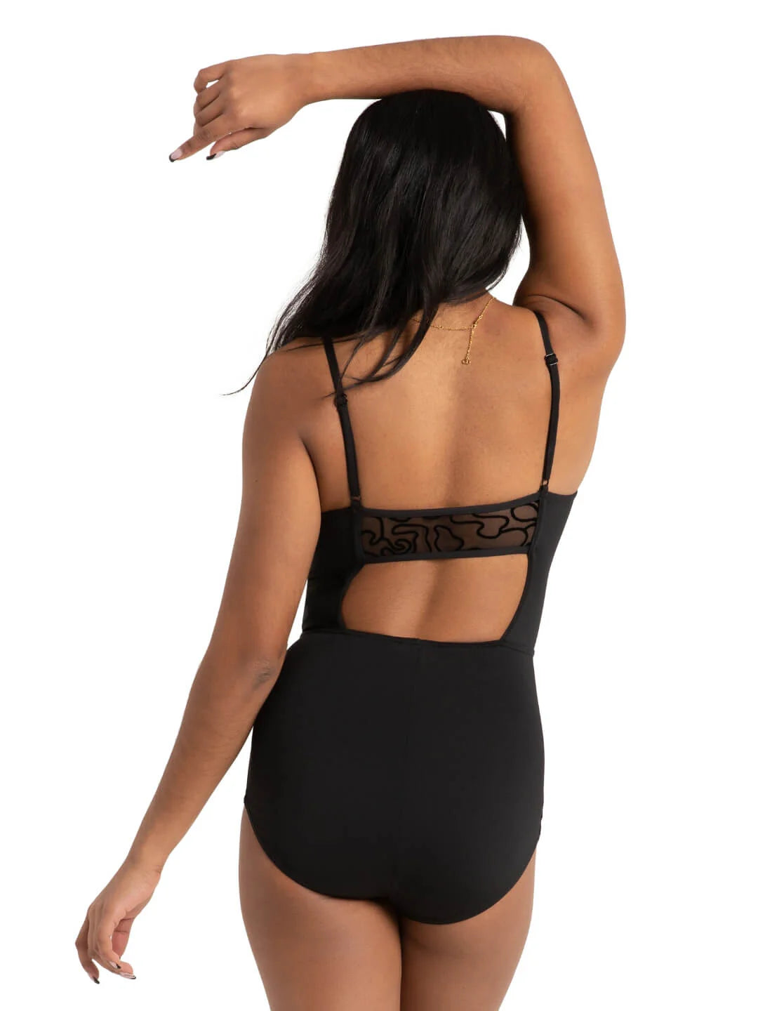 Capezio Adult Amore Leotard