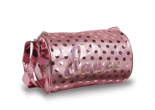 Dance Dot Duffle
