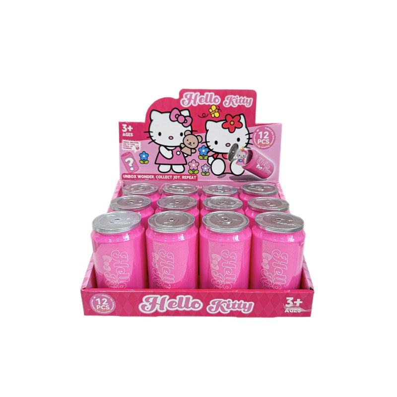 Hello Kitty Blind Box