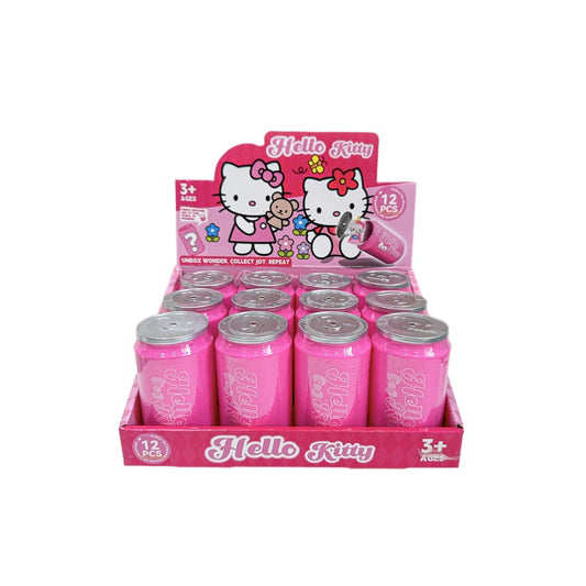 Hello Kitty Blind Box