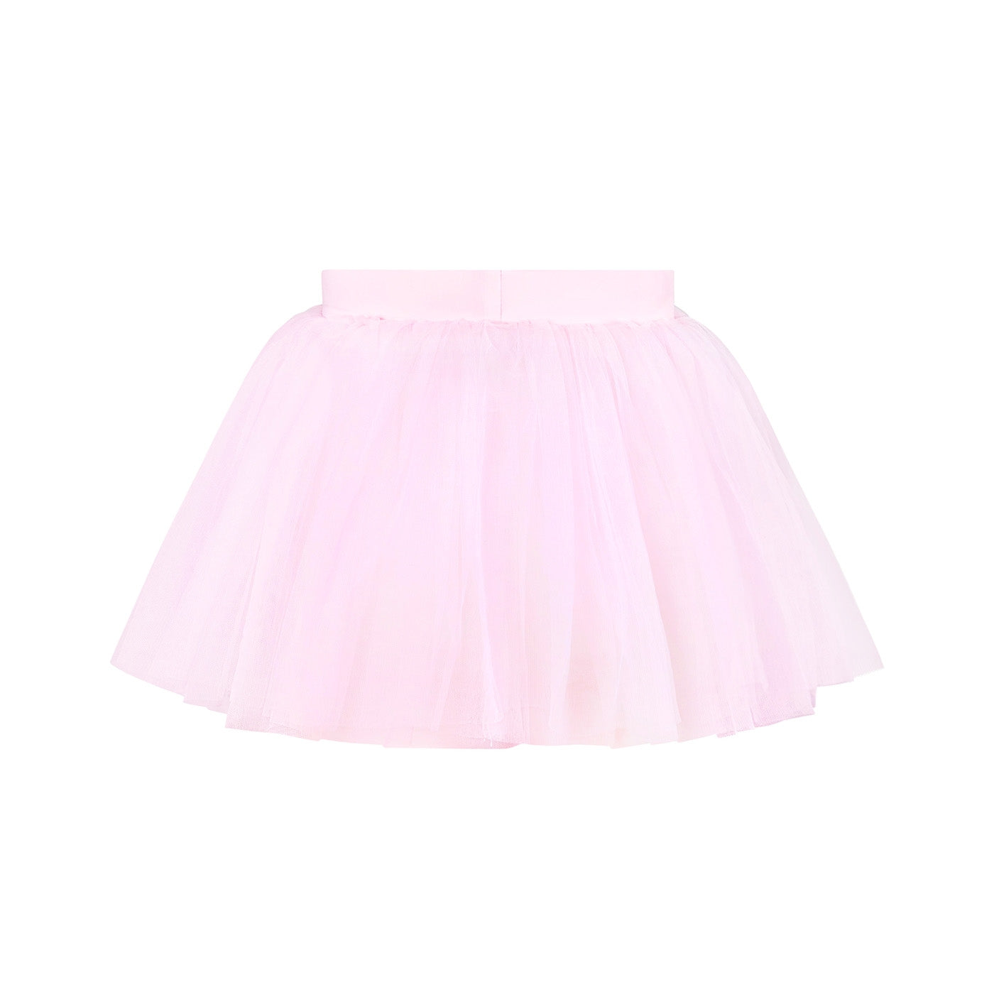 Pastel Holly Tutu Skirt