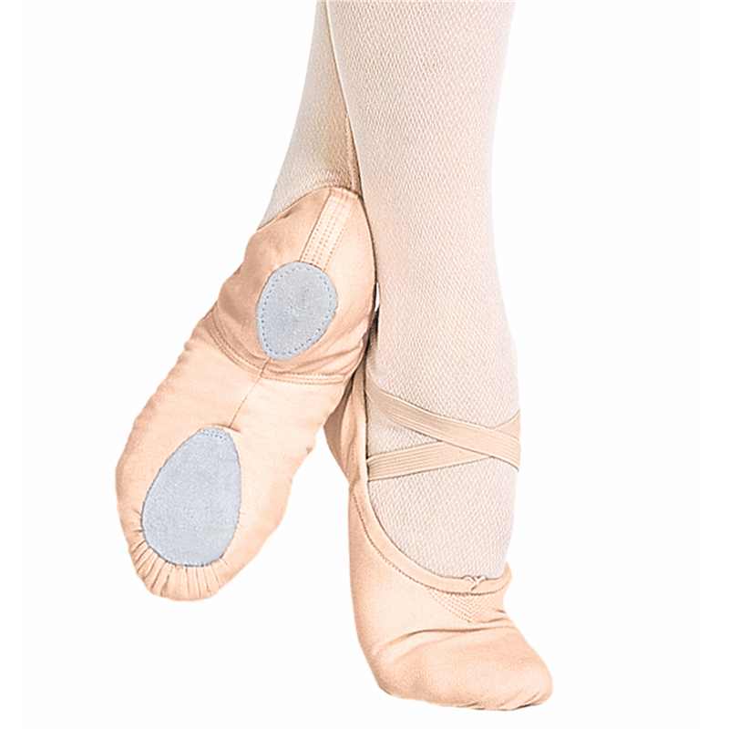 Capezio Cobra Ballet Shoes