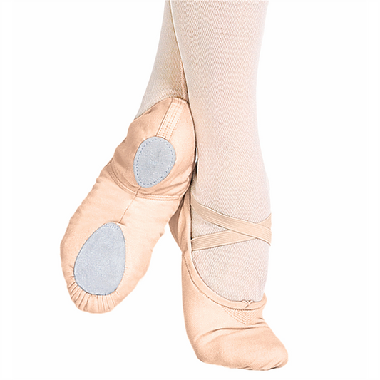 Capezio Cobra Ballet Shoes