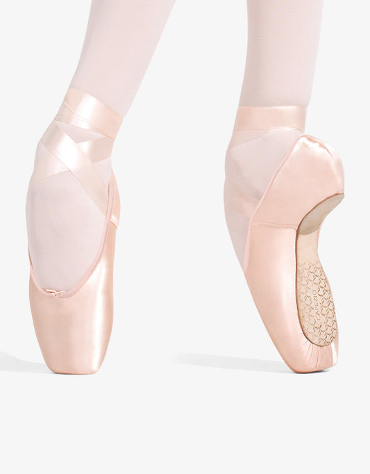 Capezio Developpe Pointe Shoe