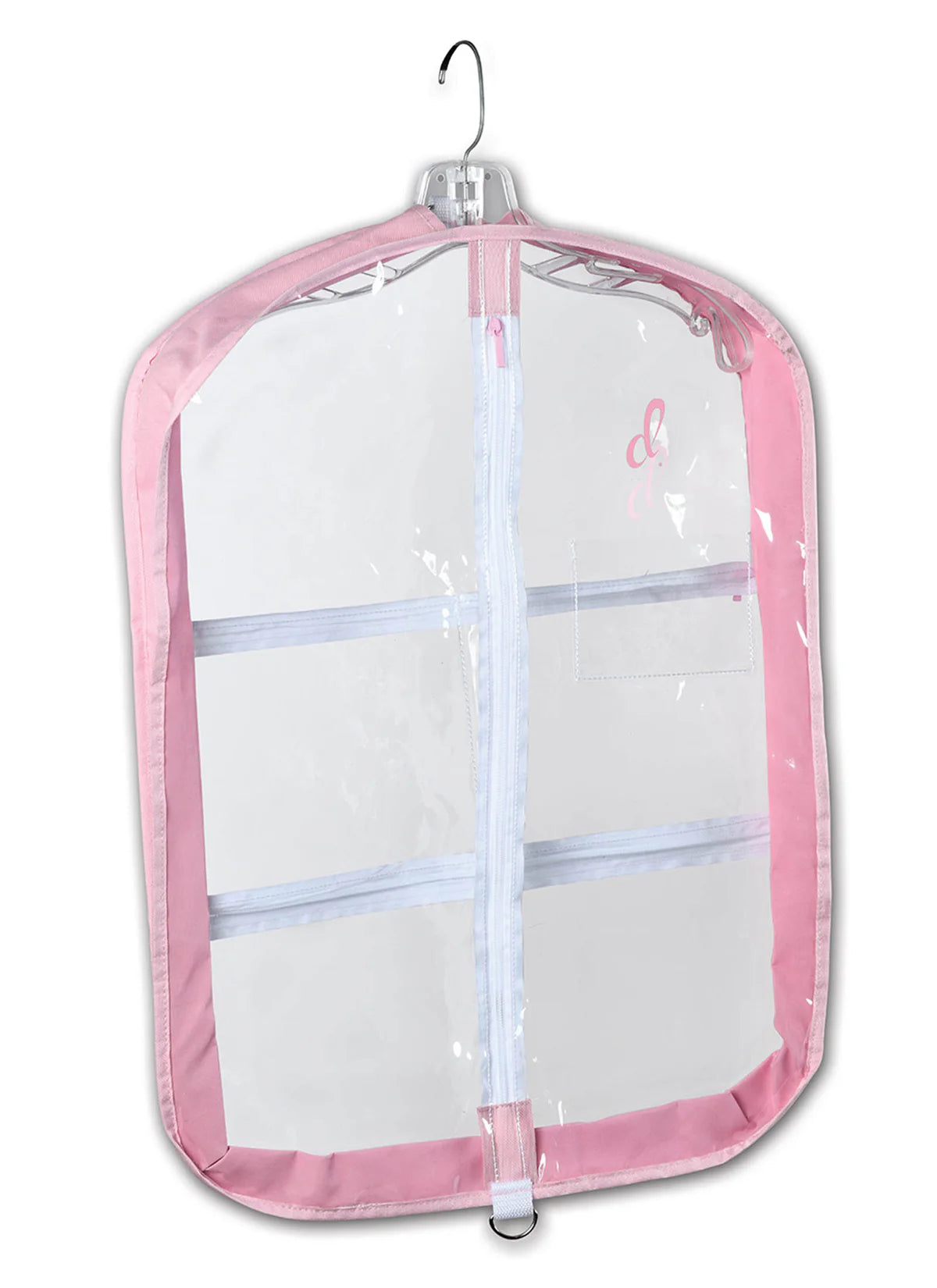 Short Length Garment Bag