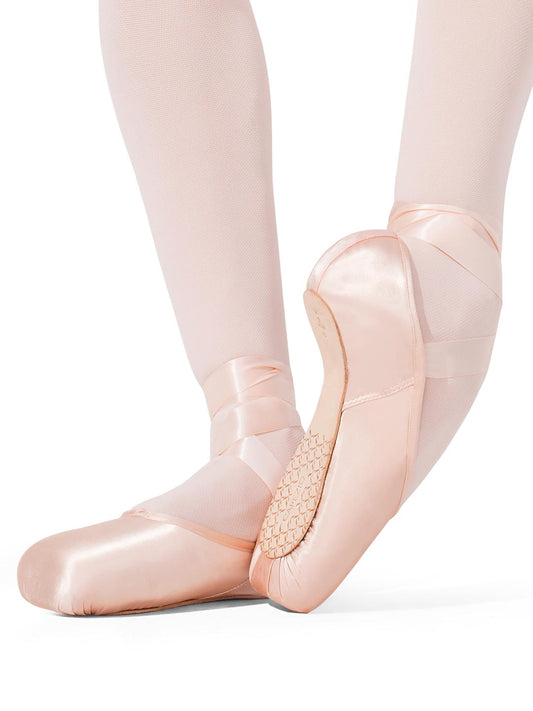 Capezio Ava Strong pointe shoe #1143w