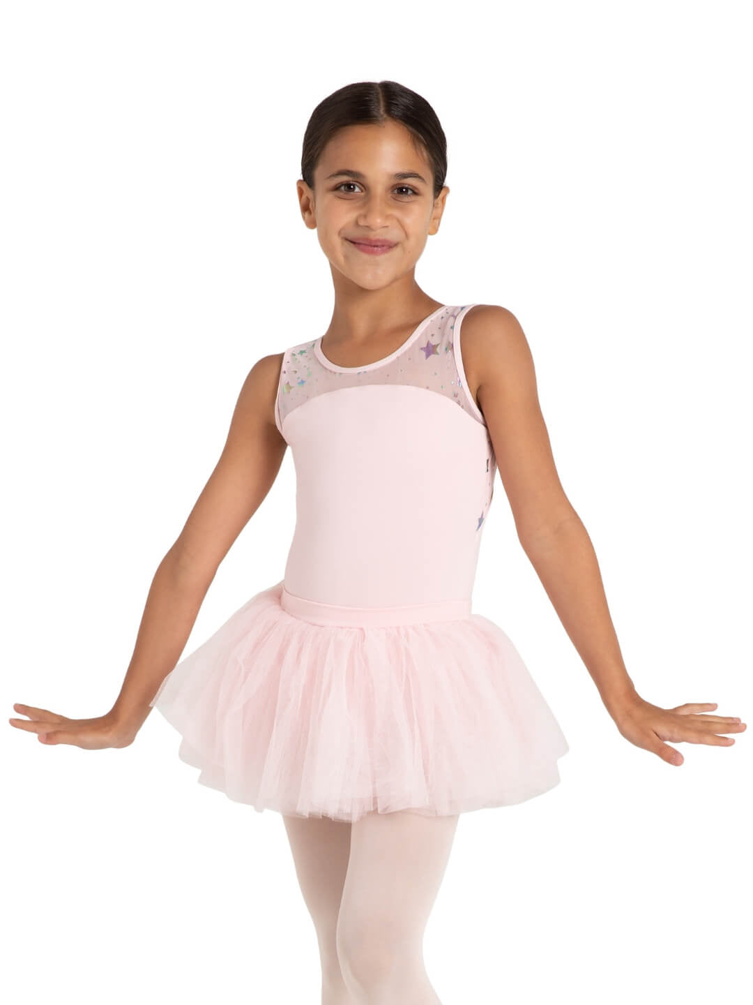 Capezio Twinkle Tutu Dress