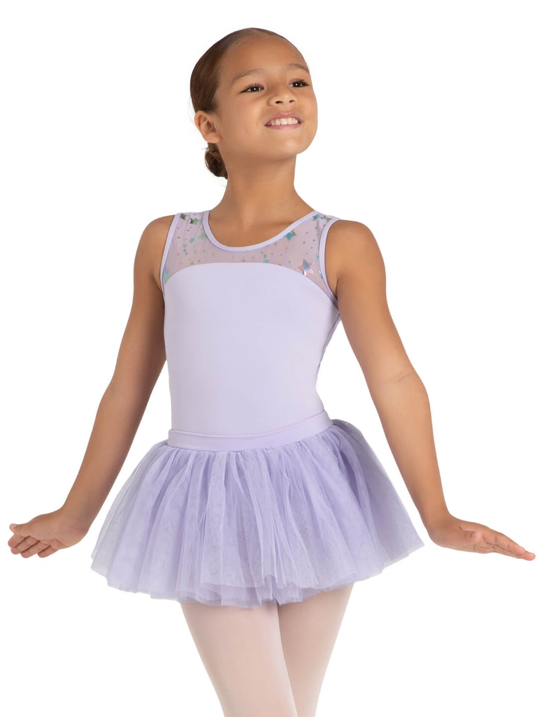 Capezio Twinkle Tutu Dress