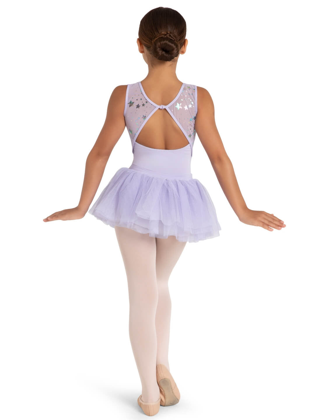 Capezio Twinkle Tutu Dress