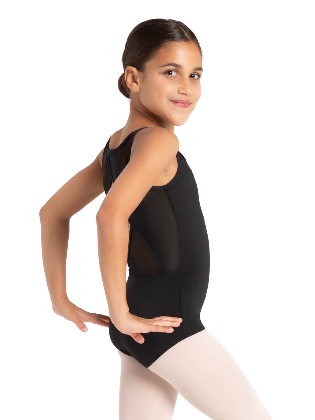 Capezio Child Astro Leotard