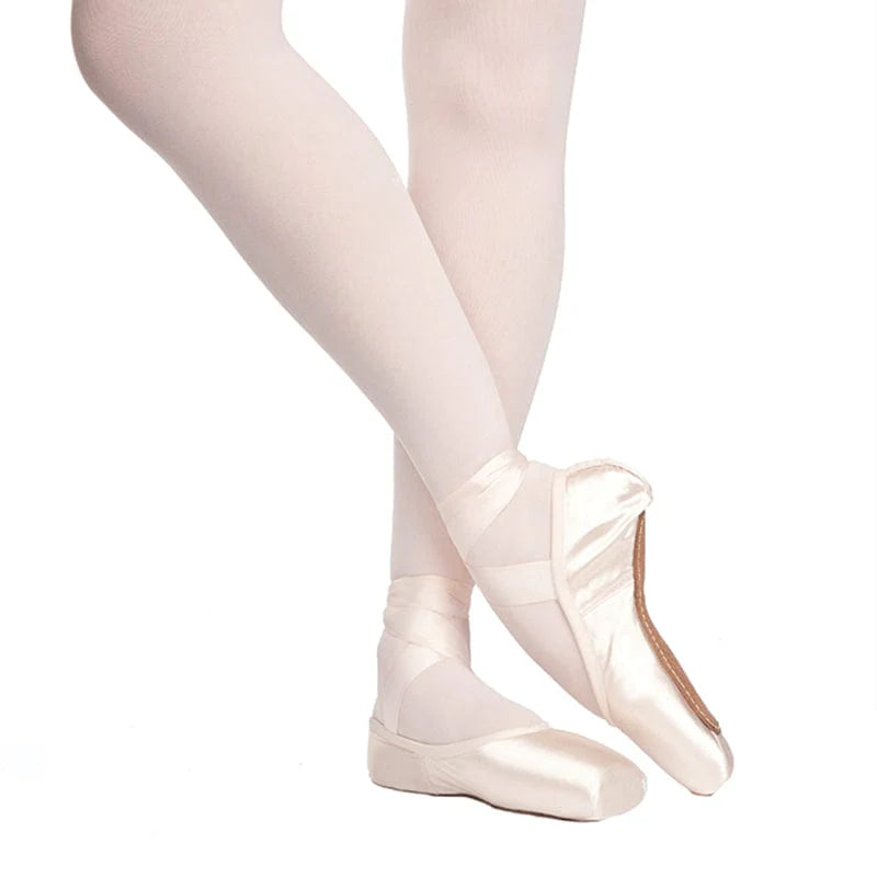 Russian Pointe Rubin Pointe Shoes (Discontinued)