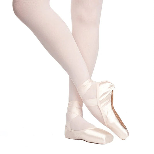 Russian Pointe Rubin Pointe Shoes (Discontinued)