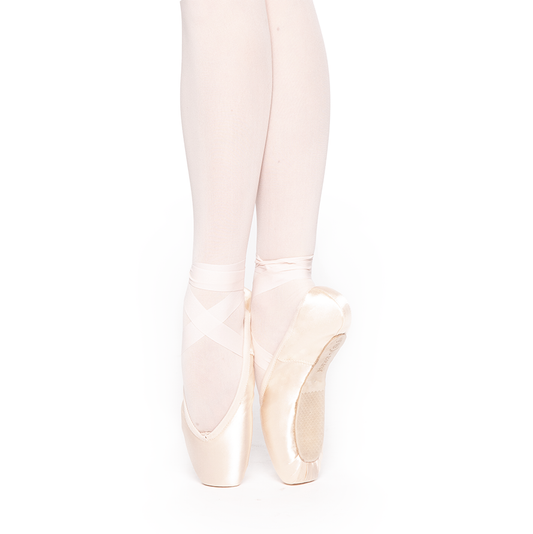 Russian Pointe Brise Pointe Shoes (Discontinued)