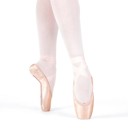 Capezio Phoenix Strong Pointe Shoes (Discontinued)
