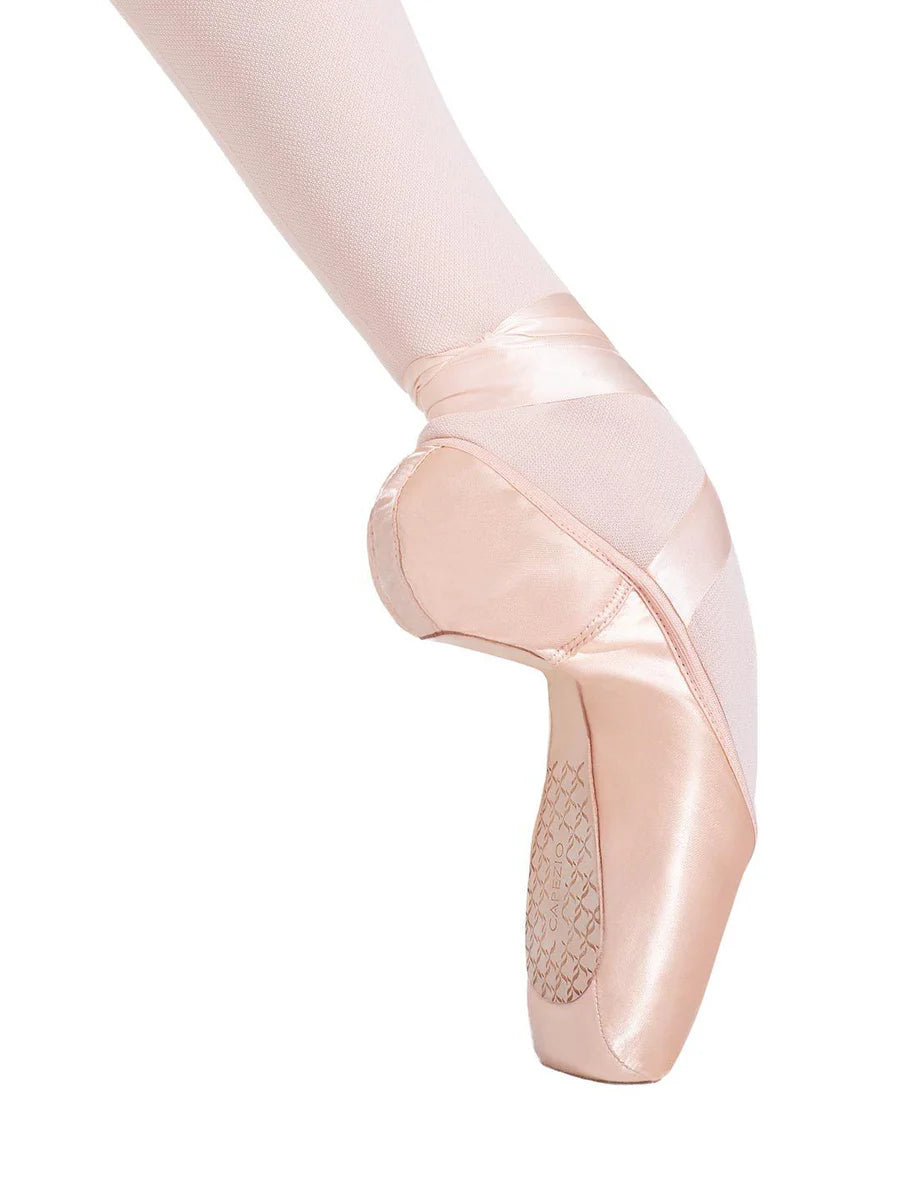 Capezio Cambré 1128 Pointe Shoes (Discontinued)