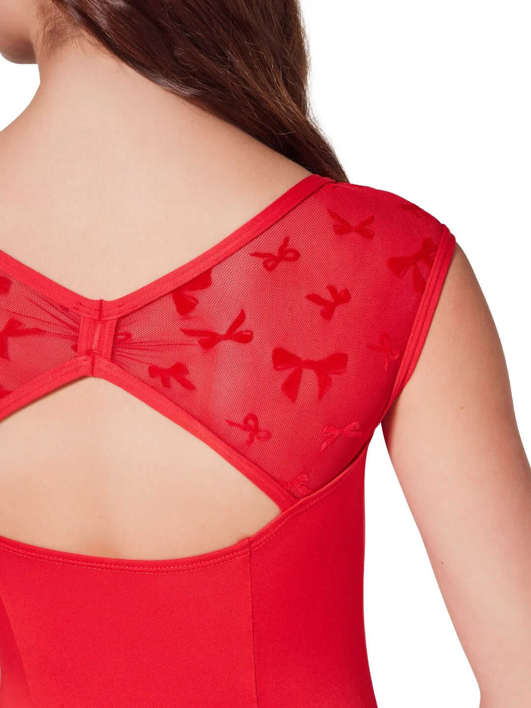 Take a Bow Encore Leotard