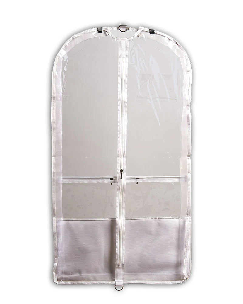 Longer Length Garment Bag