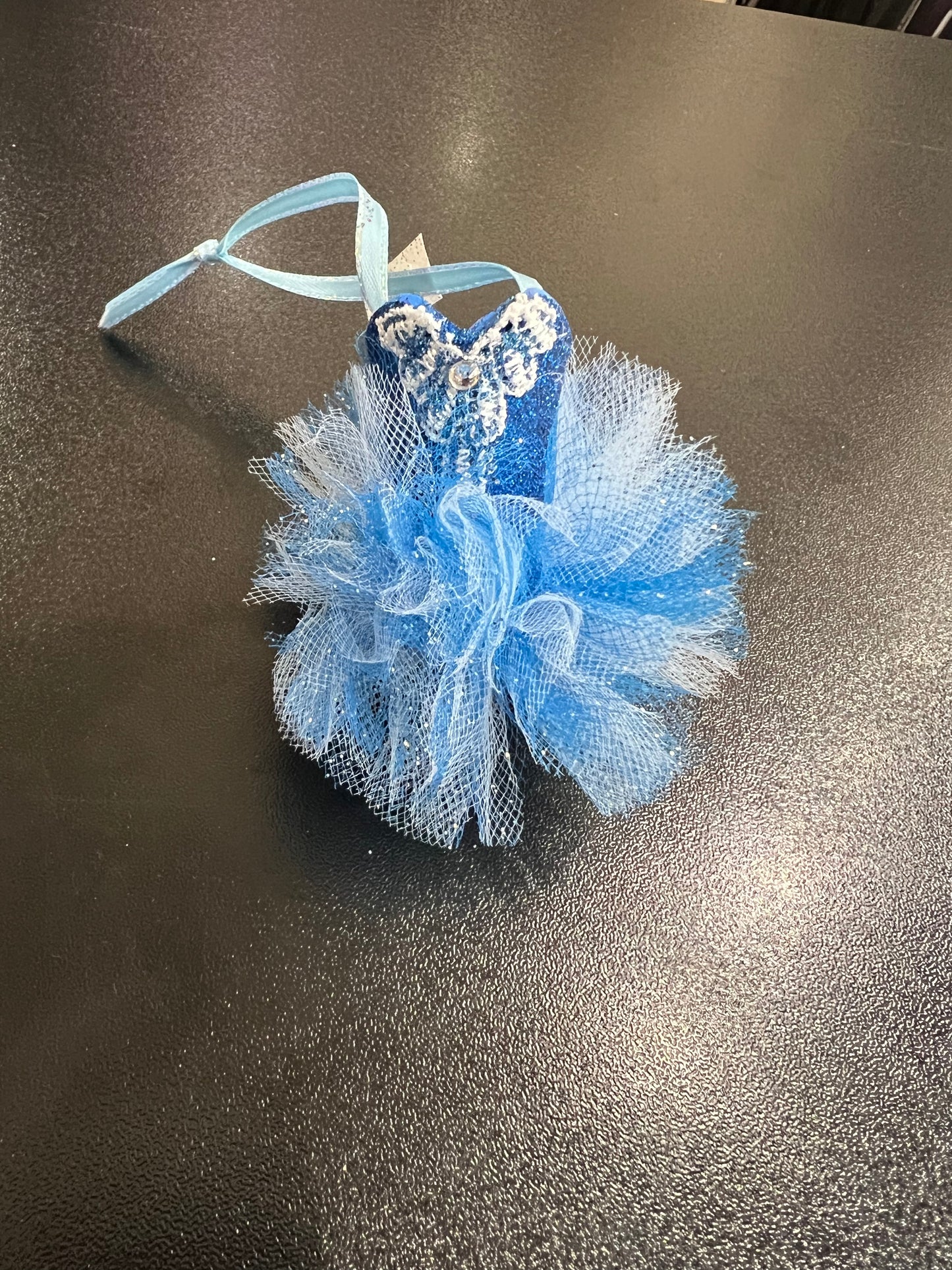 Tutu Dress Ornament