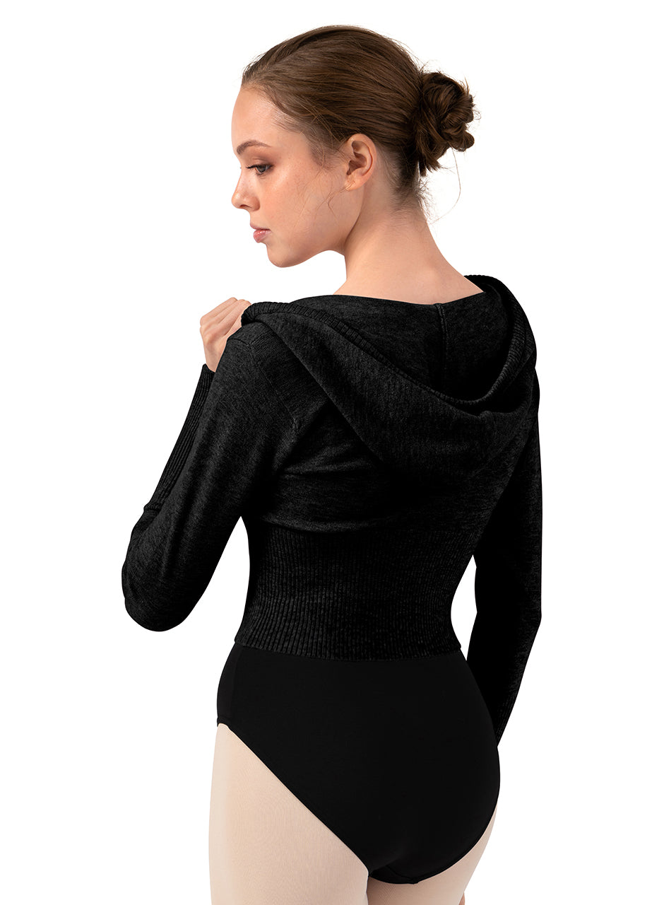 Ladies Hoodies Sweater