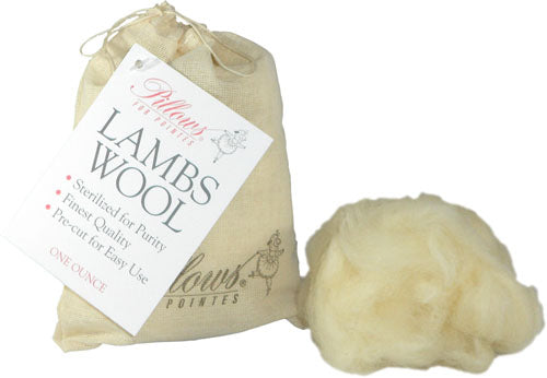 Loose Lambs Wool
