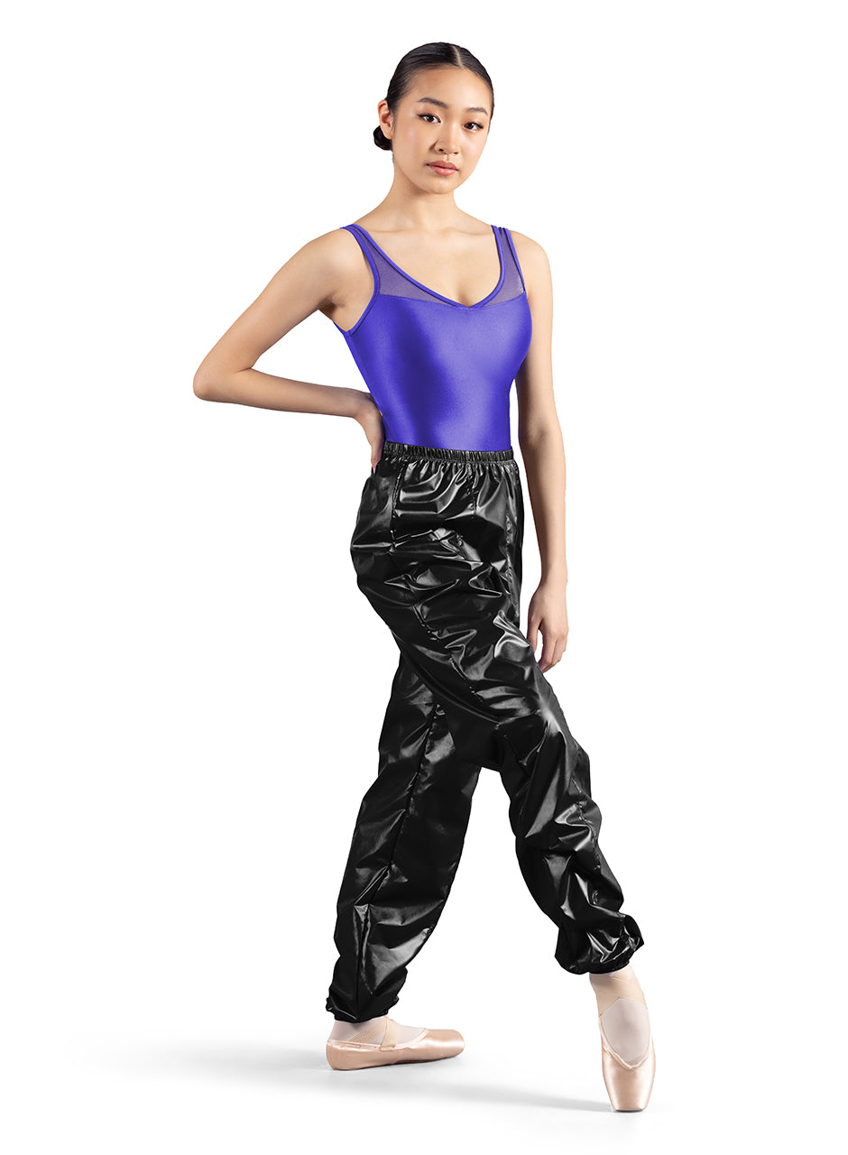 Ladies Mirella Glow Shine Ripstop Pants