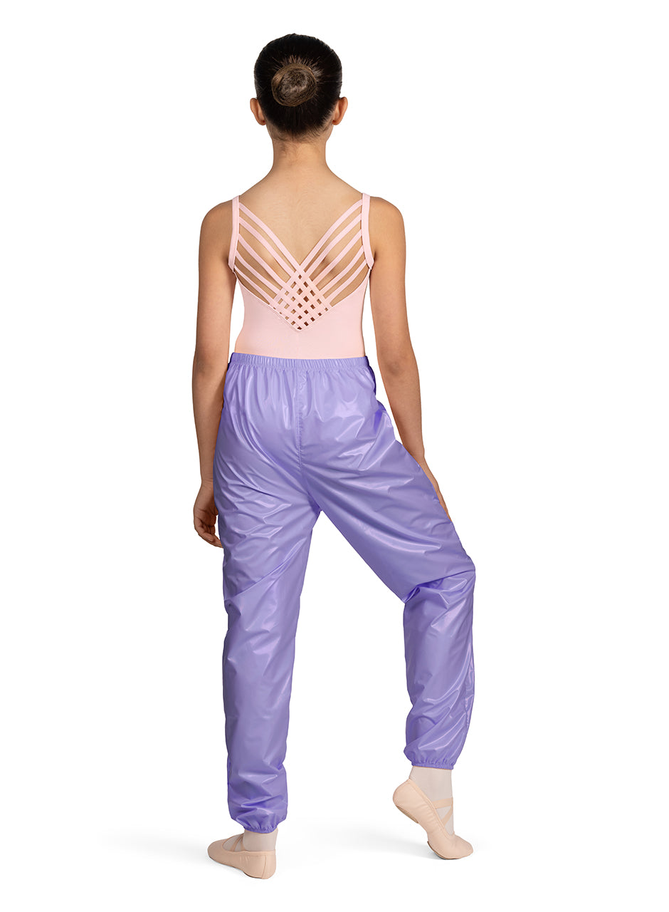 Girls Mirella Shine Ripstop Pant