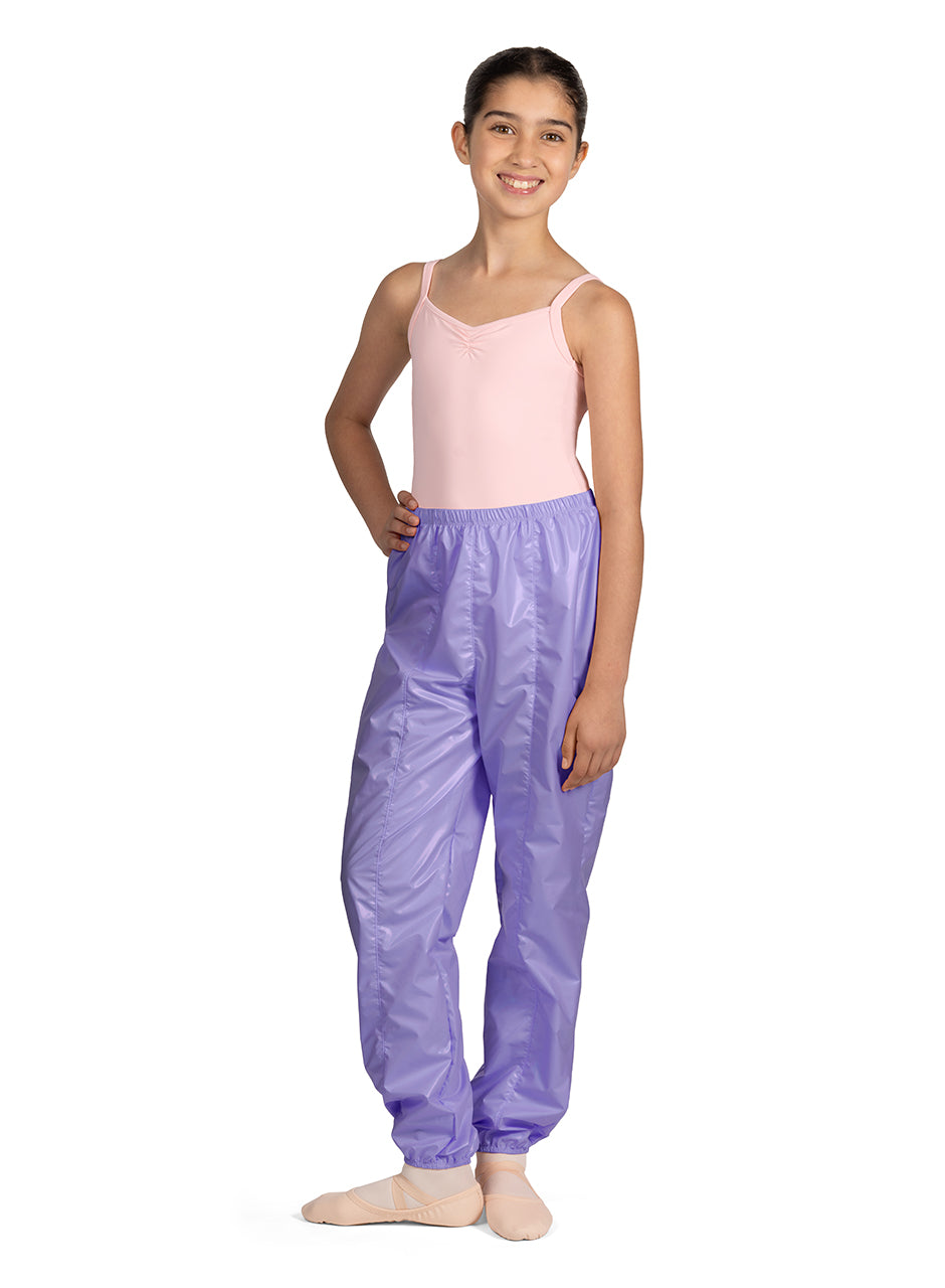 Girls Mirella Shine Ripstop Pant