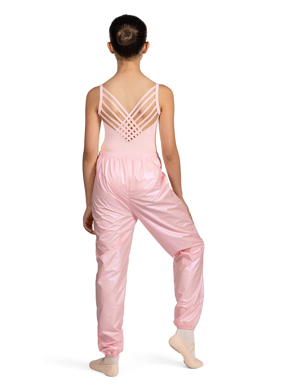 Girls Mirella Shine Ripstop Pant