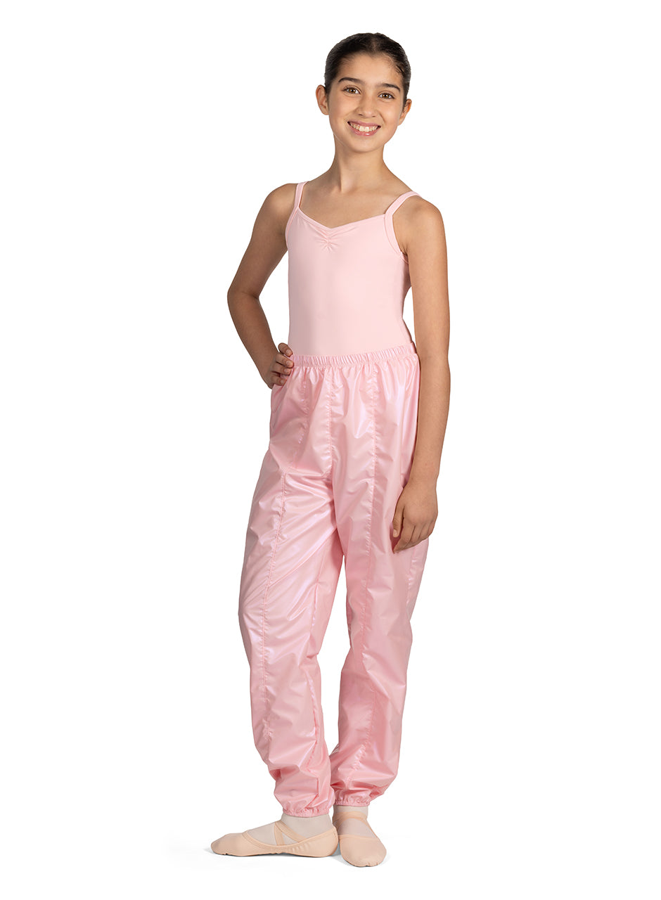 Girls Mirella Shine Ripstop Pant