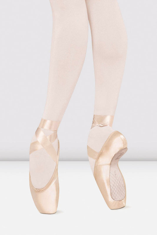 Bloch Adult Sonata Pointe Shoe