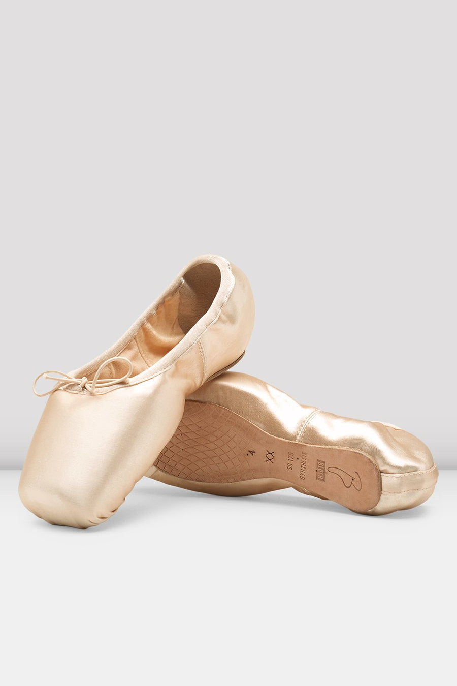 Bloch Synthesis Stretch Pointe Shoe