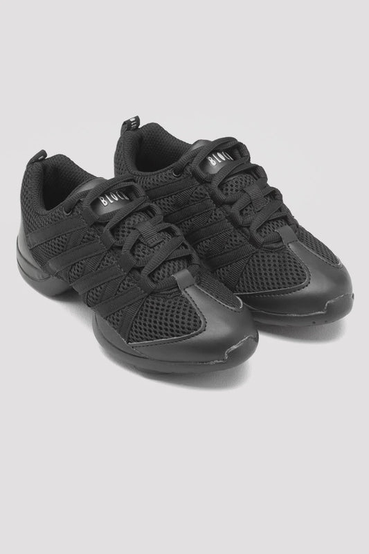 Bloch Criss Cross Dance Sneaker