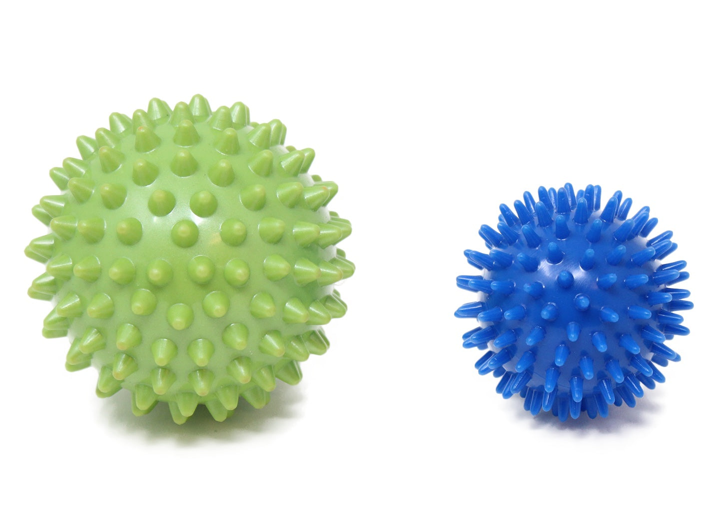 Spiky Massage Ball