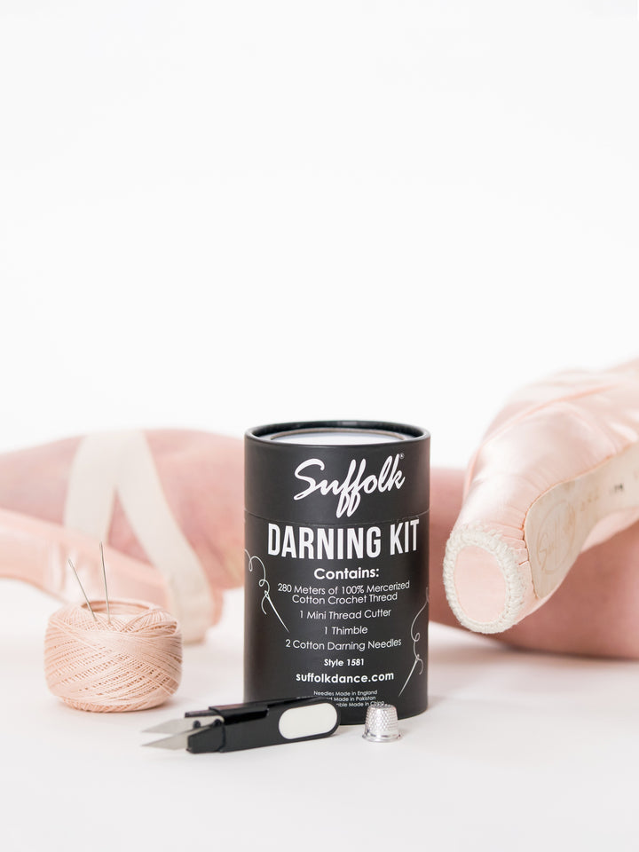 Suffolk Darning Kit