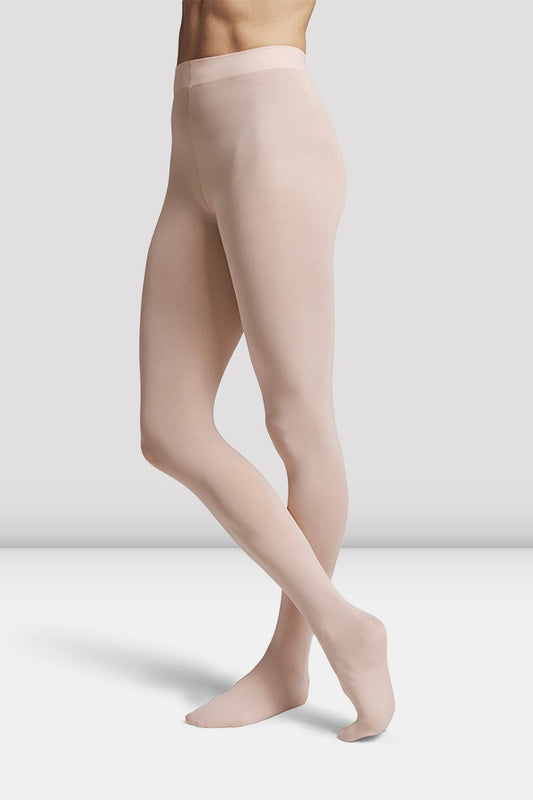Bloch Women's Footed Tights