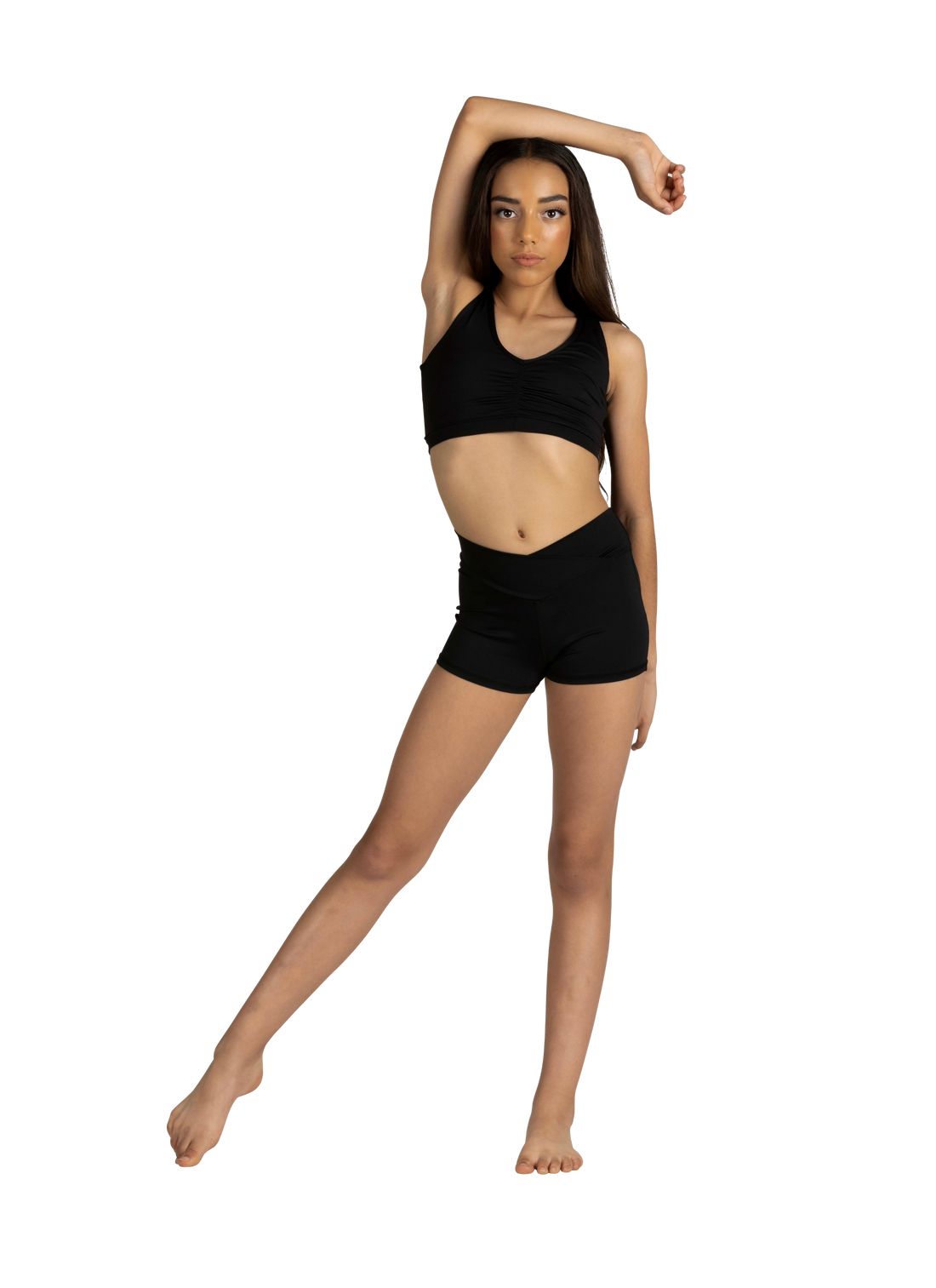 Xo Dance Co V-Cation Short