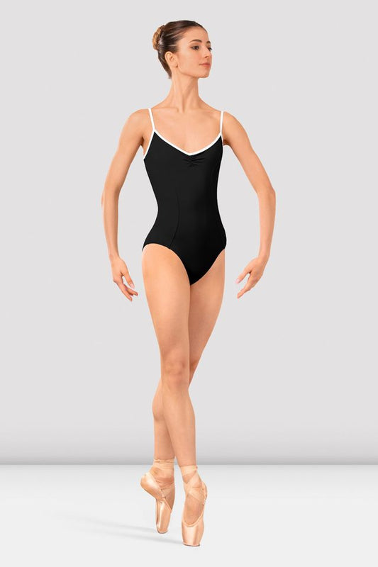 Ladies Arve Camisole Leotard