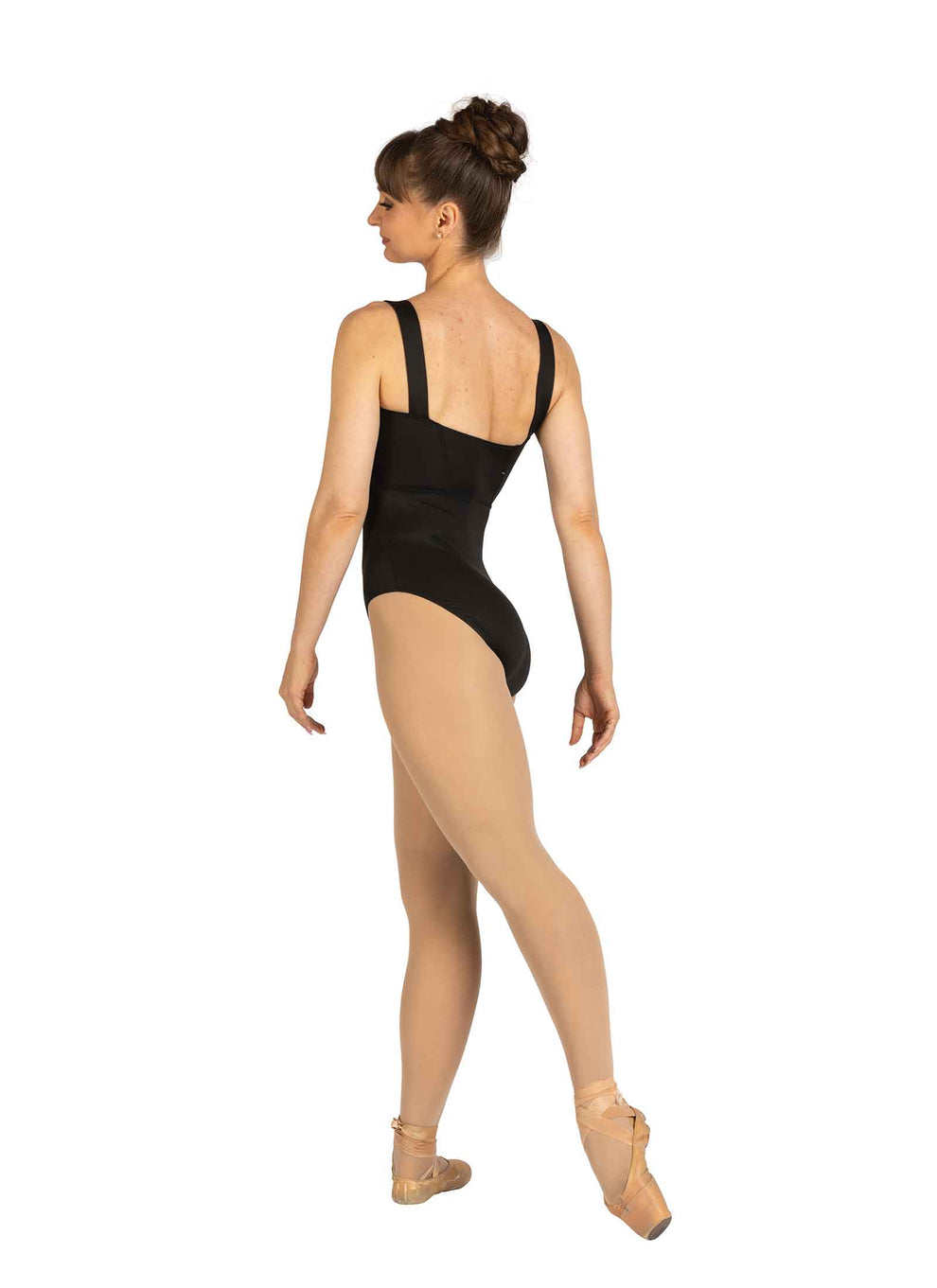 Adult Keira Leotard