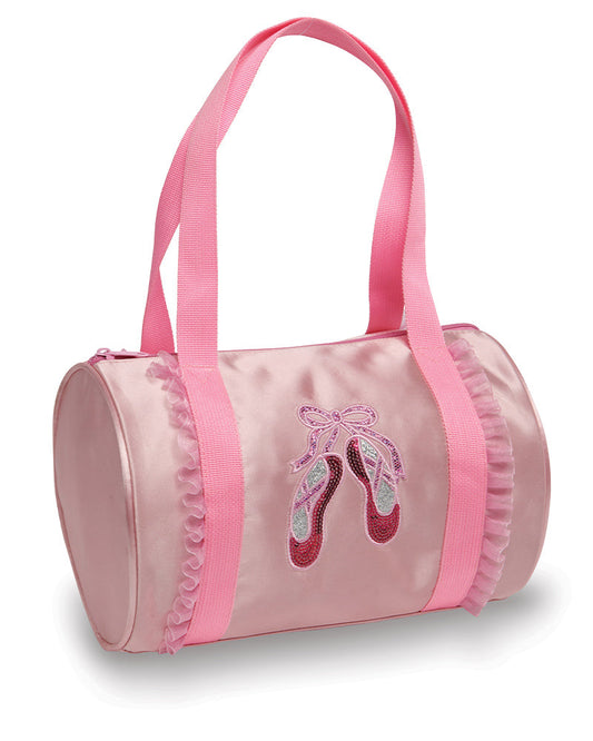 My Cute Ballet Bag