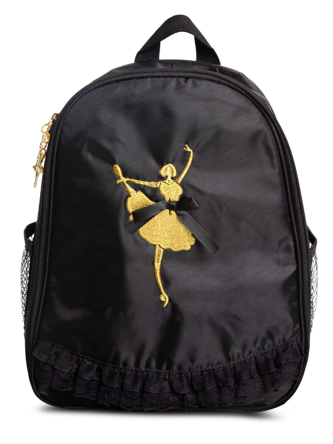 Ballerina Bow Backpack