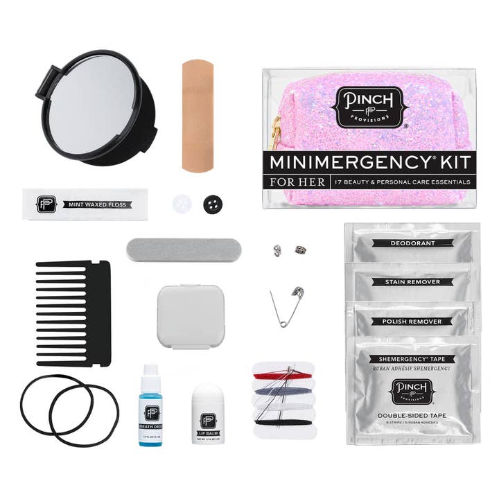 Minimergency Dancer Kit